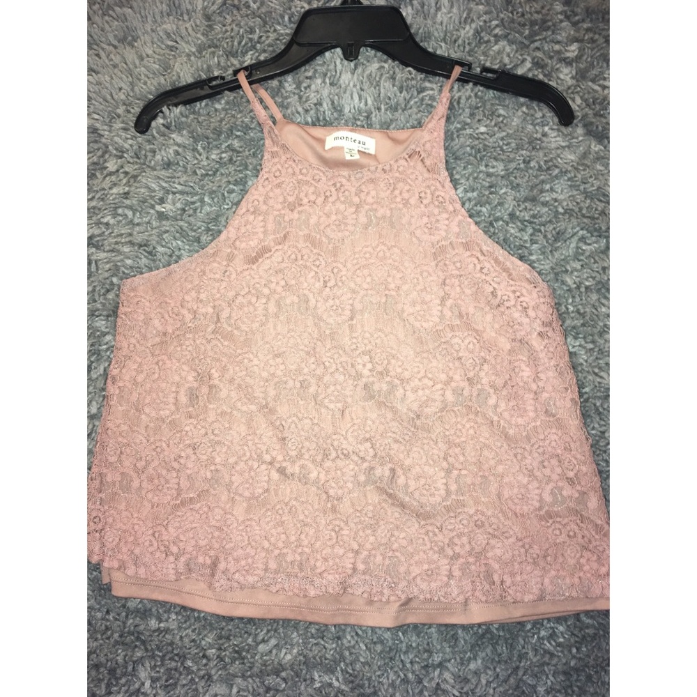 Dressy tank top - Picture 3 of 7